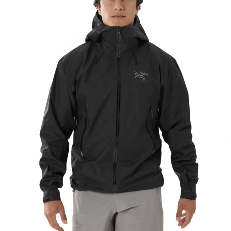 Arc'teryx Beta SL Jacket - Men's - Backcountry North | Outdoor